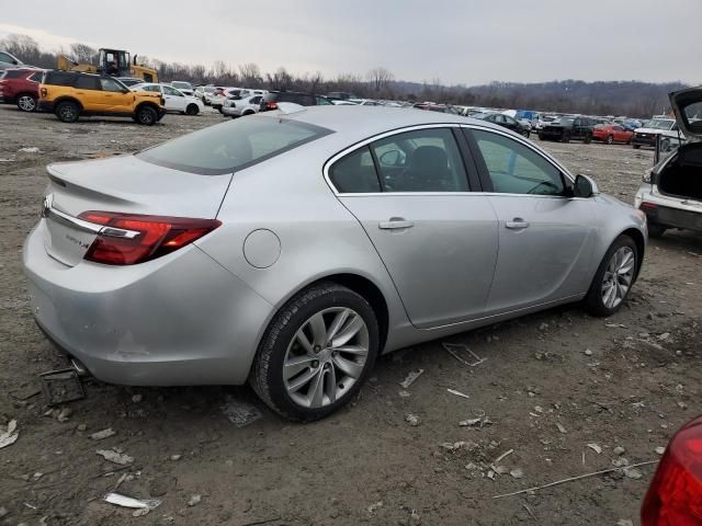 2017 Buick Regal Premium