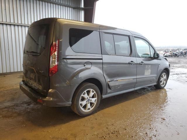 2016 Ford Transit Connect XLT