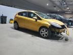 2011 Ford Fiesta SES