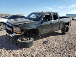 2019 Chevrolet Silverado LD C1500 LT en venta en Phoenix, AZ