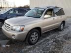 2006 Toyota Highlander Limited