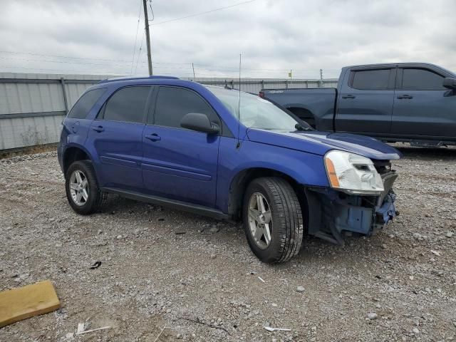 2005 Chevrolet Equinox LT