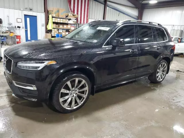 2016 Volvo XC90 T6