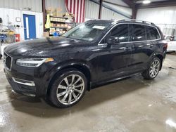 2016 Volvo XC90 T6 en venta en West Mifflin, PA