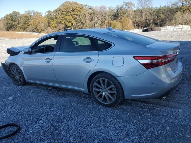 2013 Toyota Avalon Base