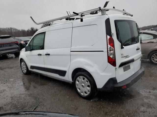 2020 Ford Transit Connect XLT