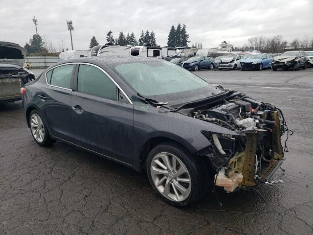 2016 Acura ILX Premium