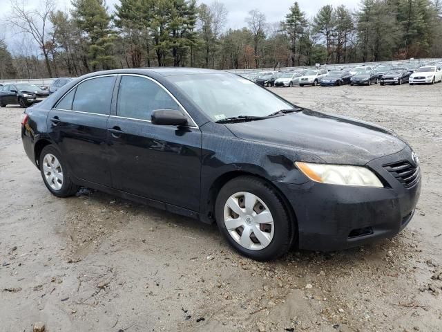 2008 Toyota Camry CE