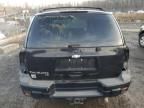 2007 Chevrolet Trailblazer LS