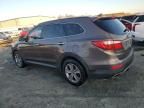 2013 Hyundai Santa FE GLS