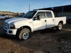 2002 Ford F250 Super Duty