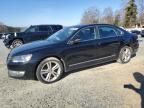 2014 Volkswagen Passat SEL