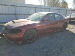 2022 Dodge Charger Scat Pack en venta en Gastonia, NC