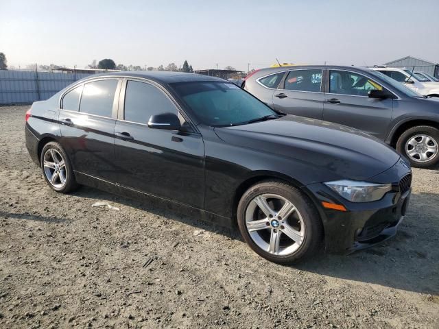 2014 BMW 320 I Xdrive