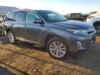 2011 Toyota Highlander Hybrid Limited