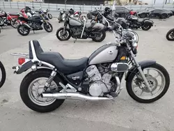 2005 Kawasaki VN750 en venta en Sun Valley, CA