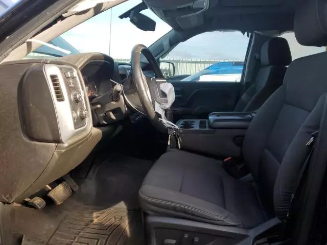 2015 GMC Sierra K1500 SLE