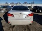 2009 Lexus IS 250