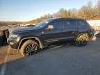 2017 Jeep Grand Cherokee Trailhawk