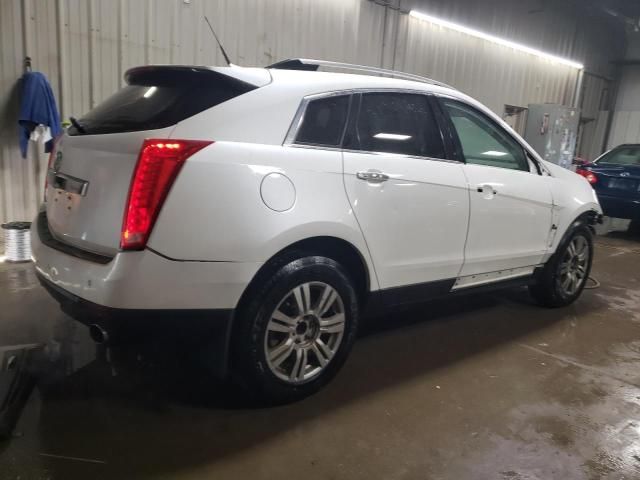 2011 Cadillac SRX Luxury Collection