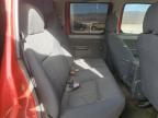 2003 Nissan Frontier Crew Cab XE