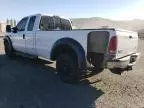 2002 Ford F250 Super Duty