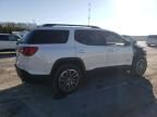 2018 GMC Acadia ALL Terrain