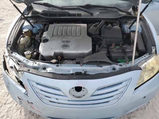 2009 Toyota Camry SE