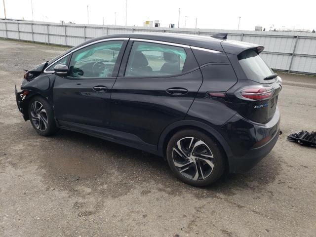 2023 Chevrolet Bolt EV 2LT