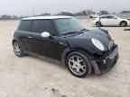 2005 Mini Cooper