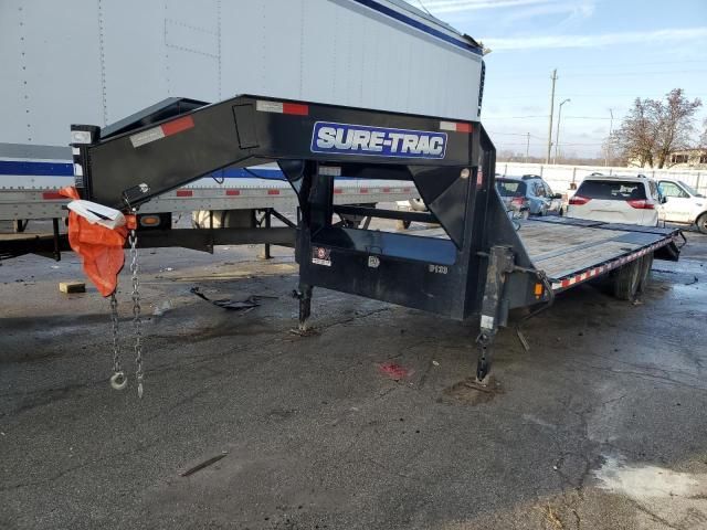 2023 Sure-Trac Trailer