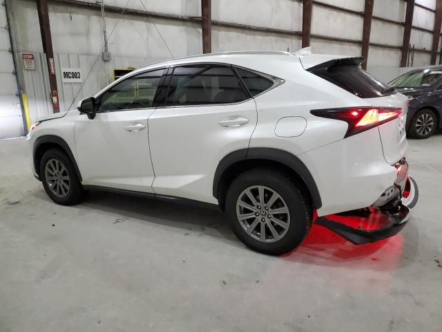 2018 Lexus NX 300 Base