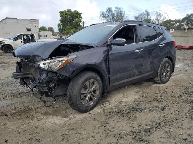 2015 Hyundai Santa FE Sport