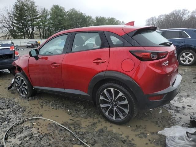 2019 Mazda CX-3 Touring