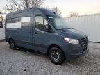 2019 Mercedes-Benz Sprinter 2500/3500