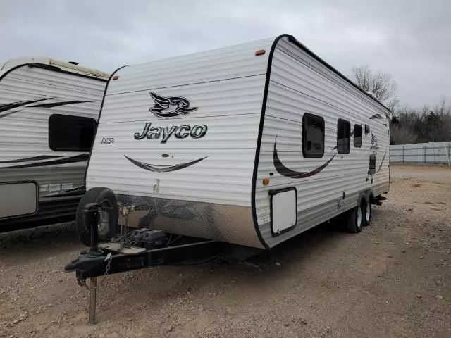 2015 Jayco Jayflight