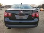 2009 Volkswagen Jetta Wolfsburg