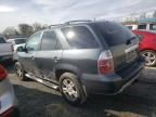 2005 Acura MDX Touring