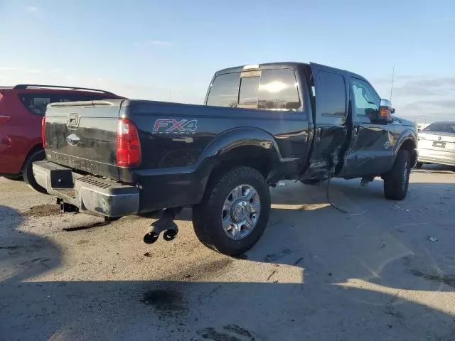 2016 Ford F250 Super Duty