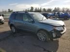 2013 Subaru Forester Limited