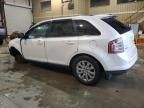 2009 Ford Edge Limited