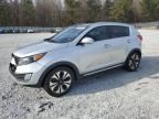 2013 KIA Sportage SX