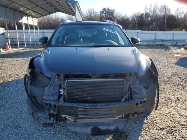 2013 Buick Enclave