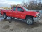 2018 Chevrolet Silverado C2500 Heavy Duty