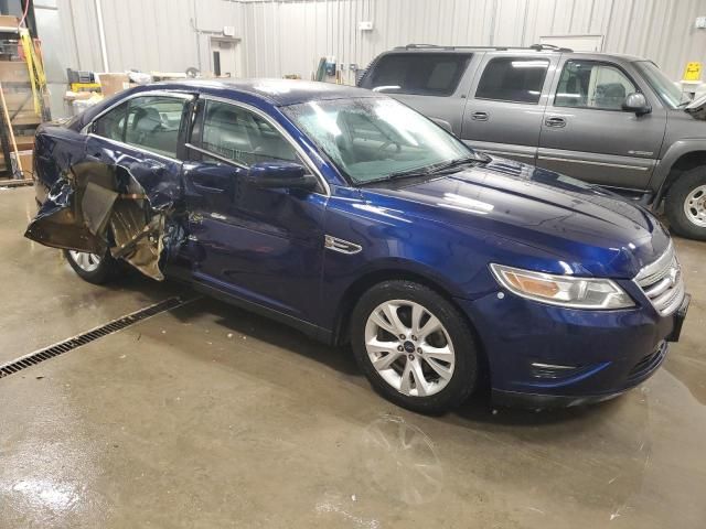 2011 Ford Taurus SEL