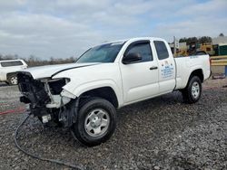 Salvage cars for sale from Copart Hueytown, AL: 2019 Toyota Tacoma Access Cab