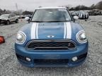 2017 Mini Cooper S Countryman ALL4