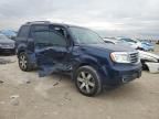 2013 Honda Pilot Touring