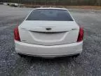 2016 Cadillac CT6 Luxury