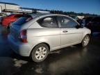 2009 Hyundai Accent GS